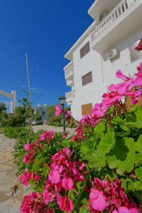 Koloseo Rezidence Sarande